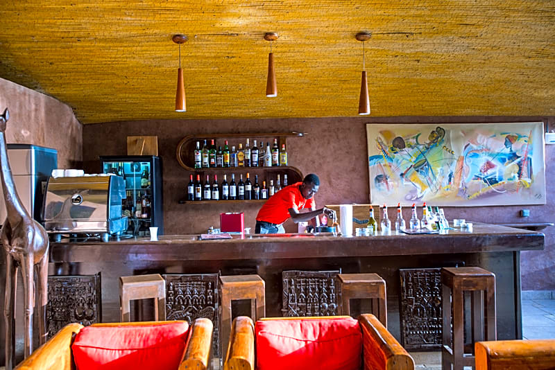 Royal Horizons Baobab