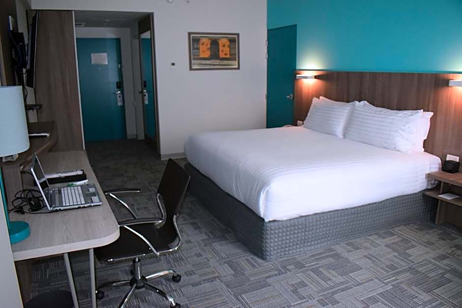 Holiday Inn Lima Airport By IHG