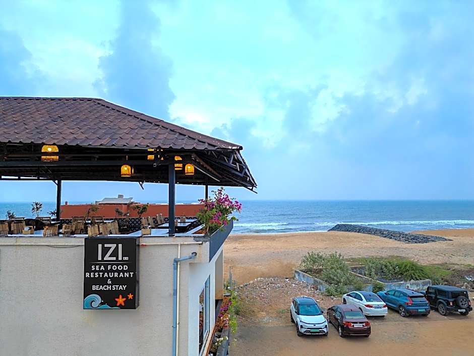 IZI Beach Stay