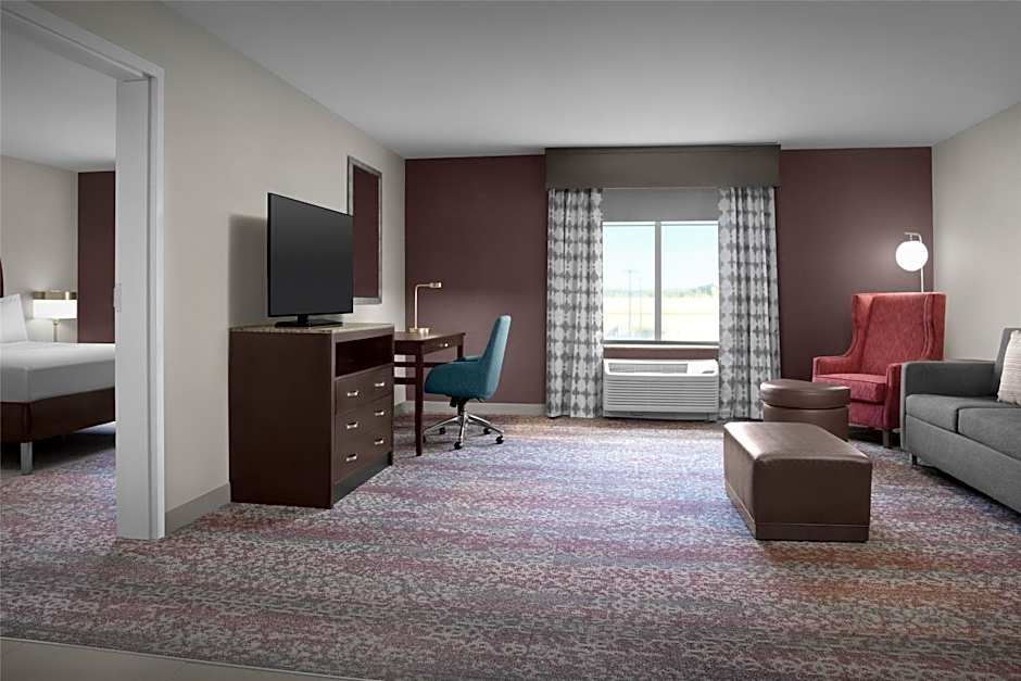 Hilton Garden Inn Gallup