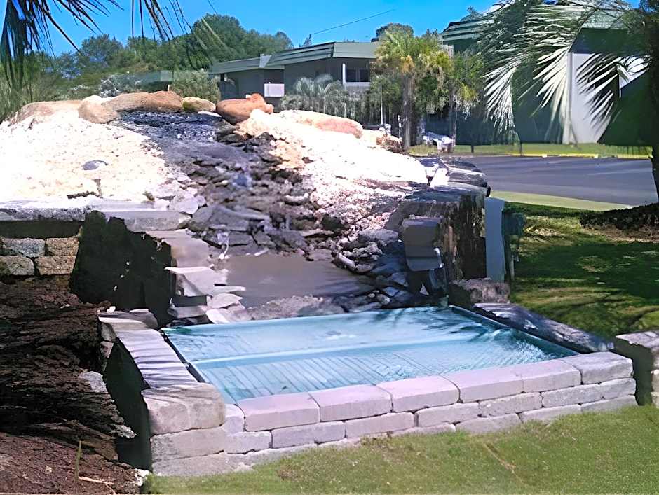 Country Club Villas