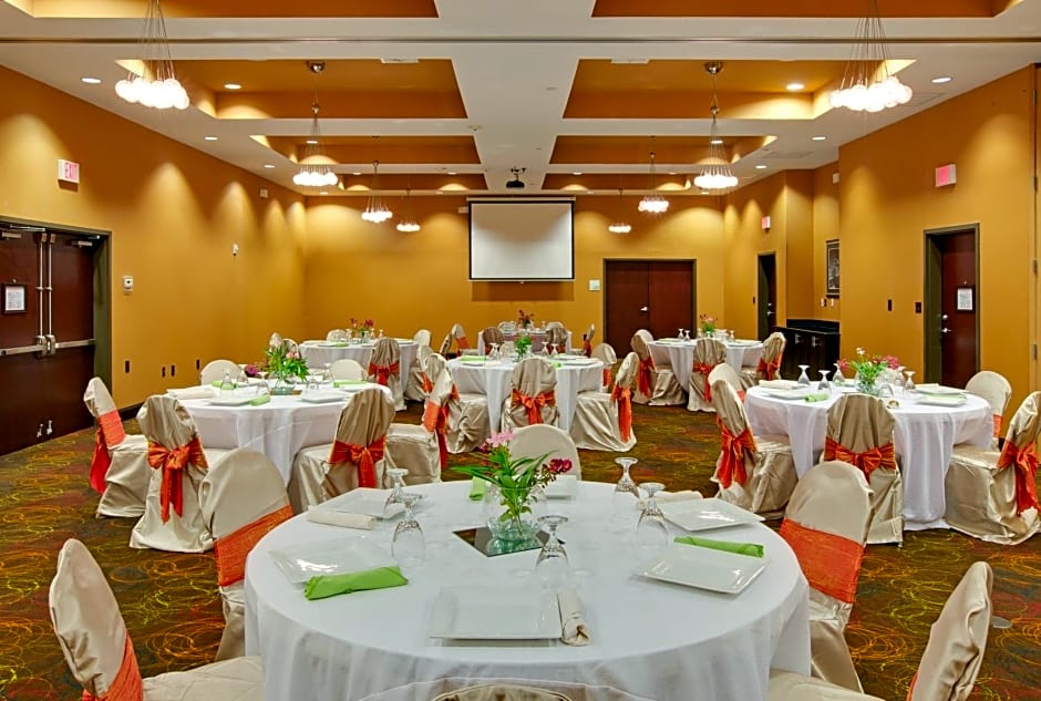 Holiday Inn Houston East-Channelview By IHG