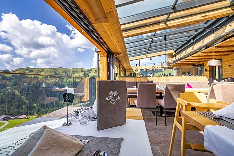 Hotel Walisgaden superior