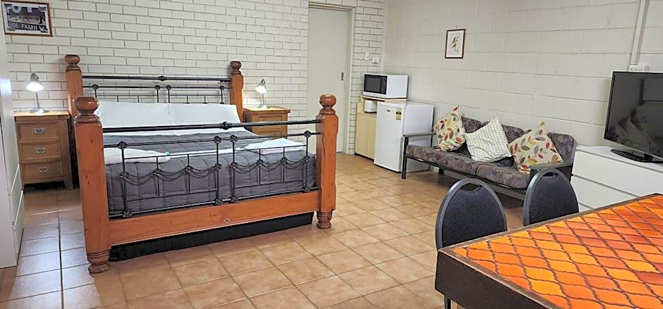 Warrumbungles Mountain Motel