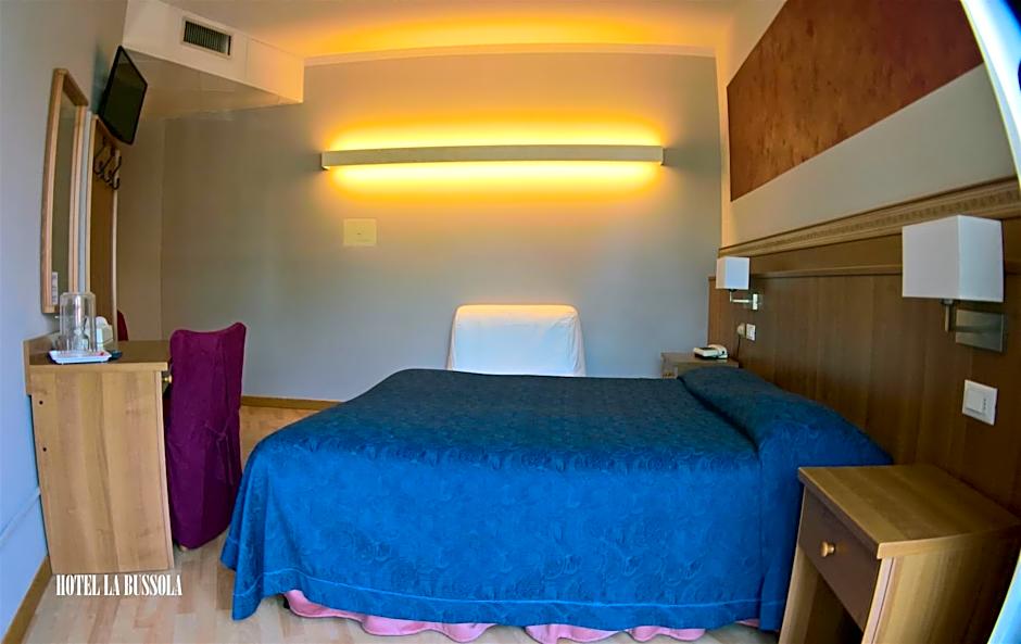 Hotel La Bussola