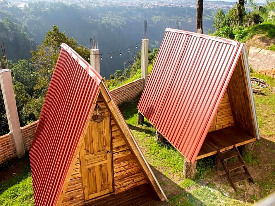 Cabañas Del Valle