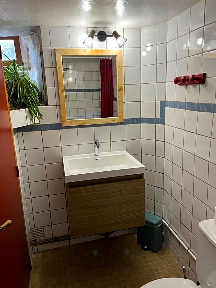 Chambres d'hôtes Gîte Saint Roch