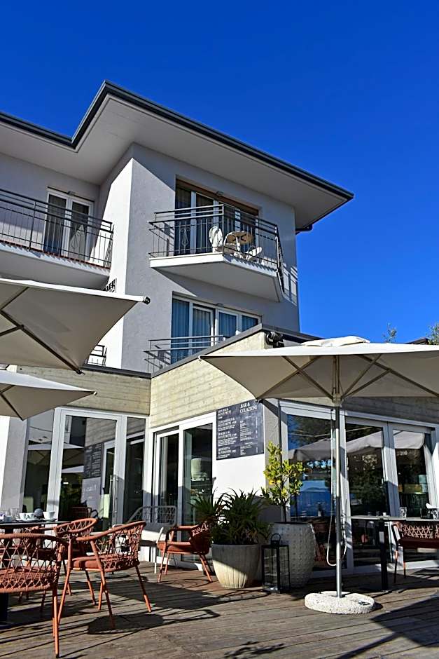 Hotel Marolda