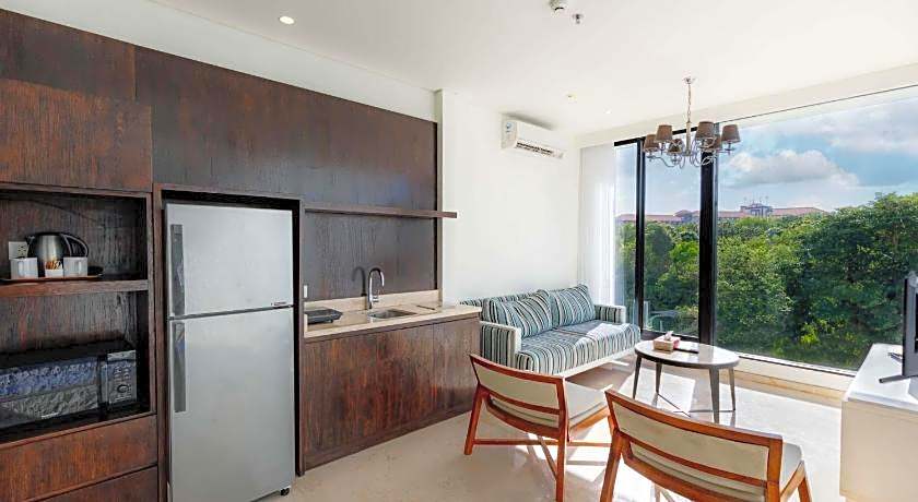 The Sterling Uluwatu