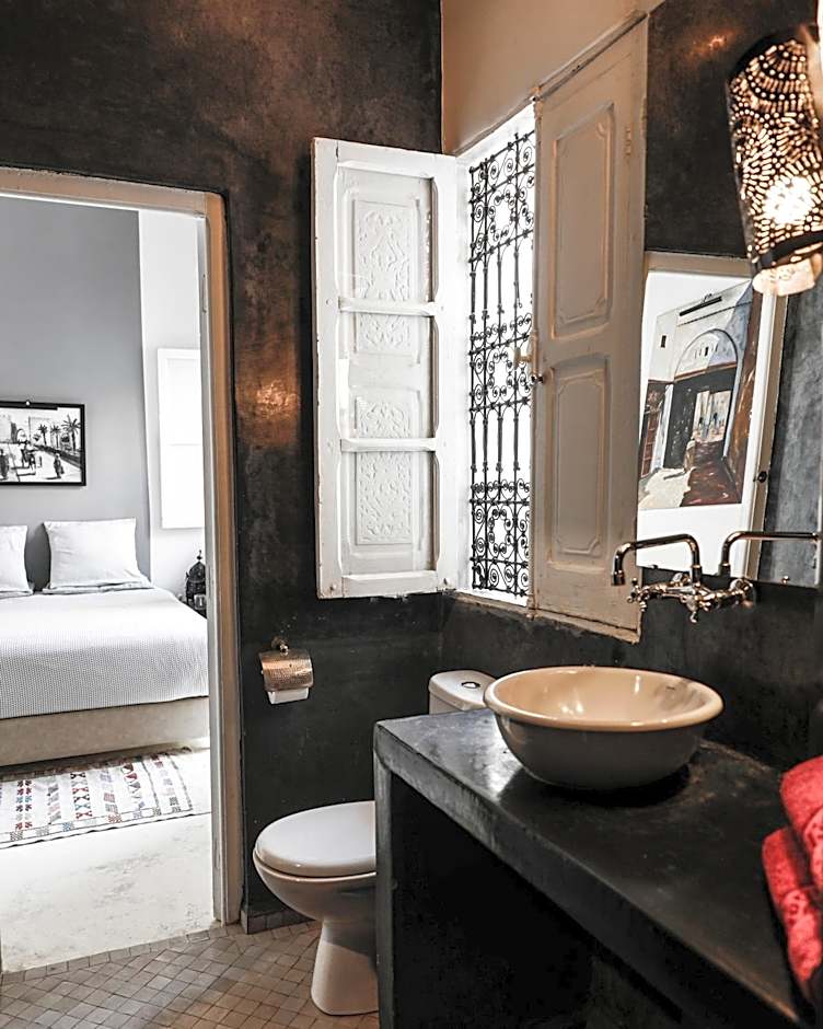 Riad THALGE