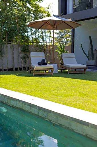 Villa Mola 2 by Alfred in Bali