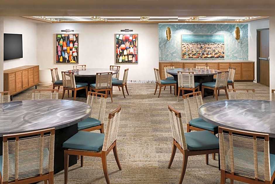Hilton Garden Inn St. Pete Beach, FL