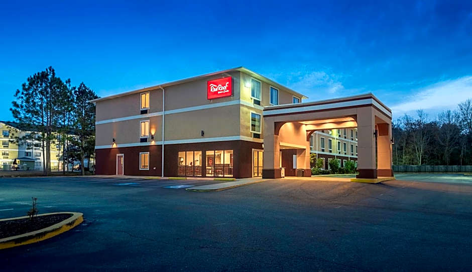 Red Roof Inn & Suites Biloxi - Ocean Springs