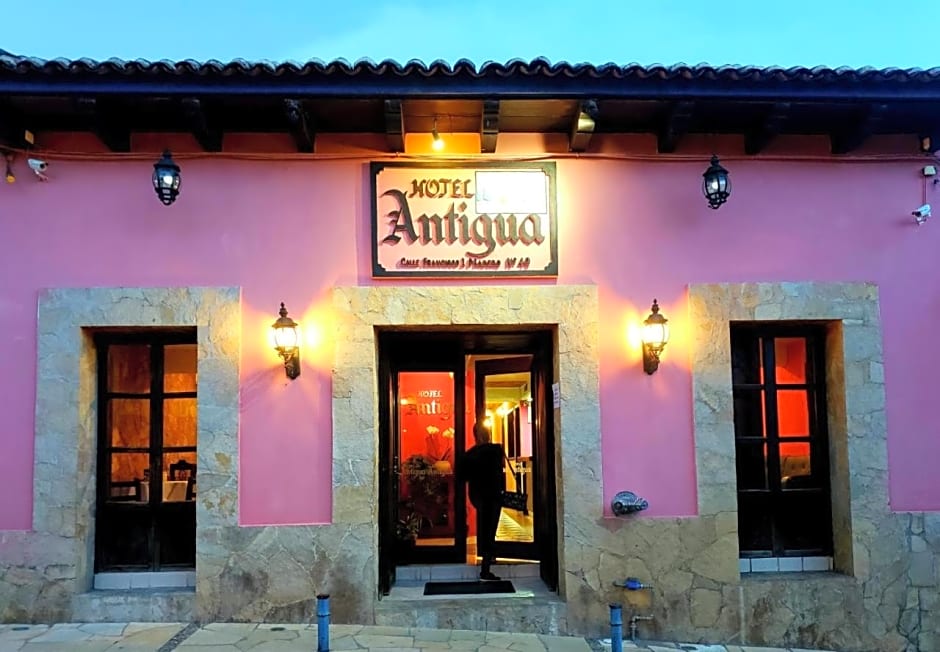 Hotel Antigua