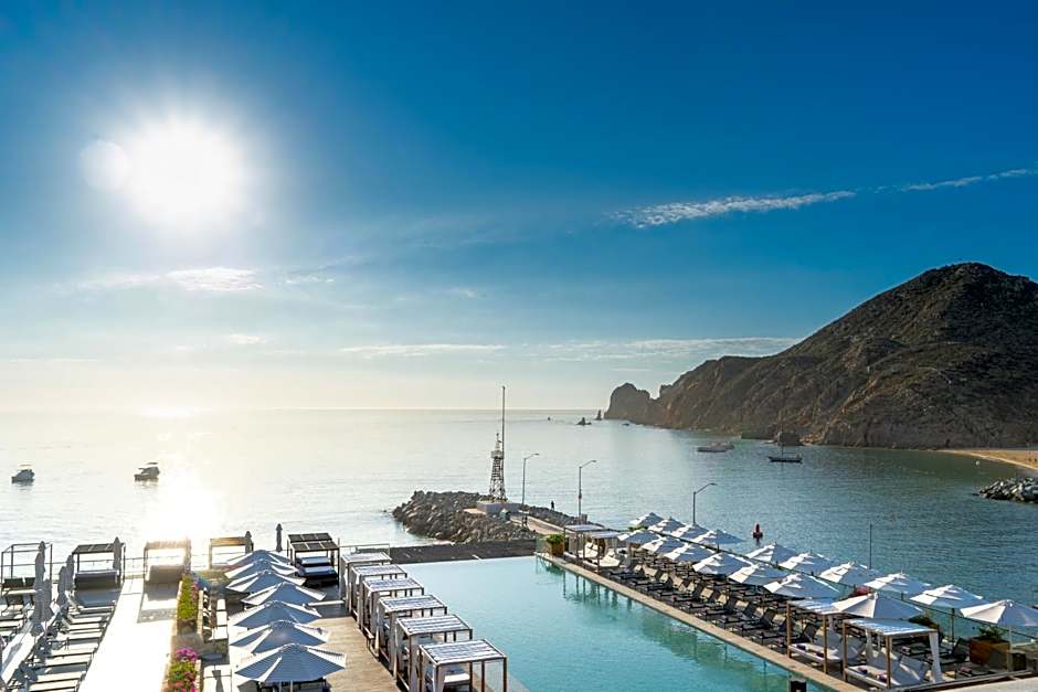 Breathless Cabo San Lucas - Adults Only-All inclusive