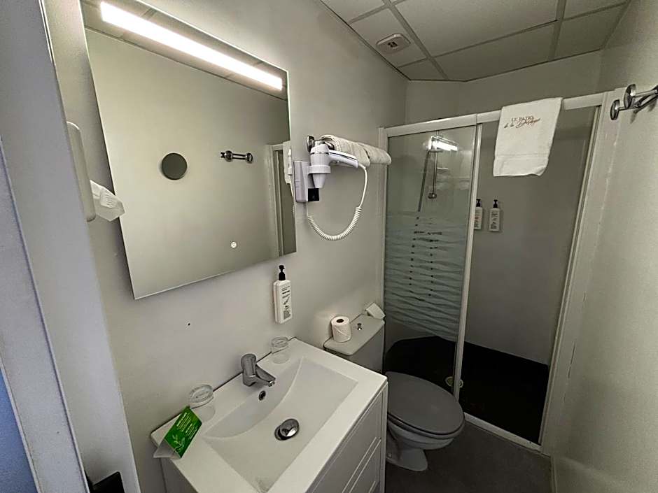 Le Patio De La Dordogne