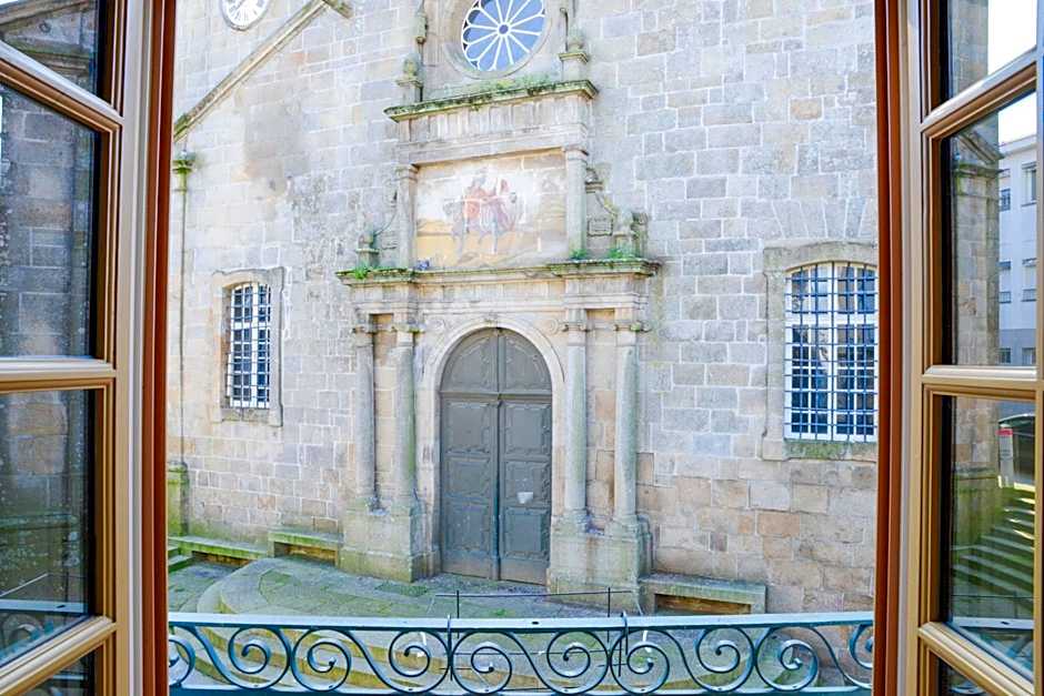 Casa Matriz Séc XVI