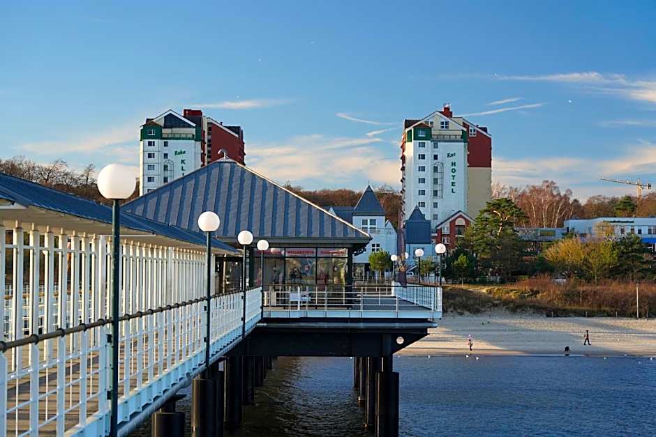 Kurhotel zu Heringsdorf