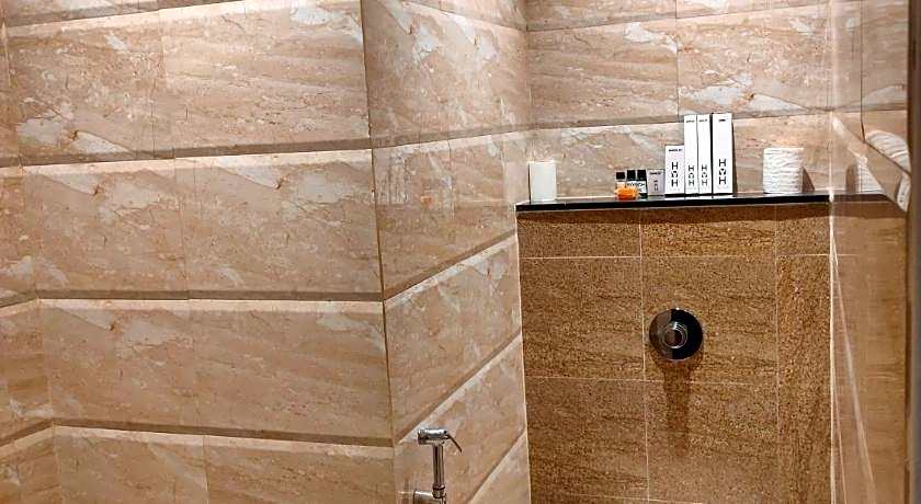 Hotel Hvh Kashi Vishwanath