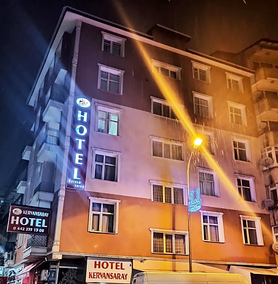 Hotel Kervansaray