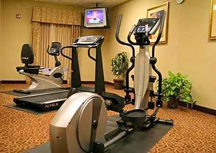 Hampton Inn & Suites Phoenix-Surprise