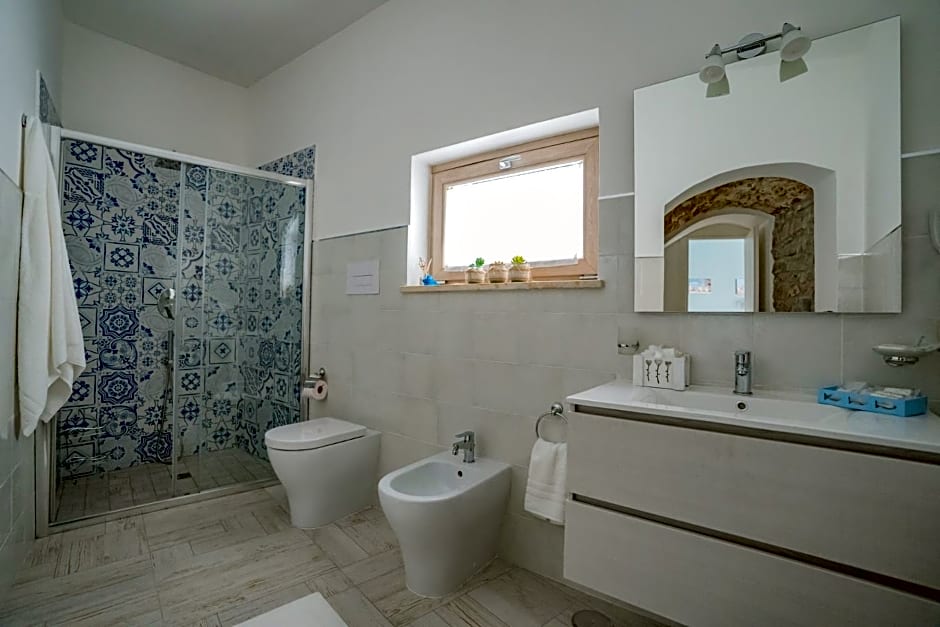 B&B Catia Agropoli – Agropoli, UT