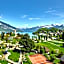 Hotel Eden Spiez Swiss Quality