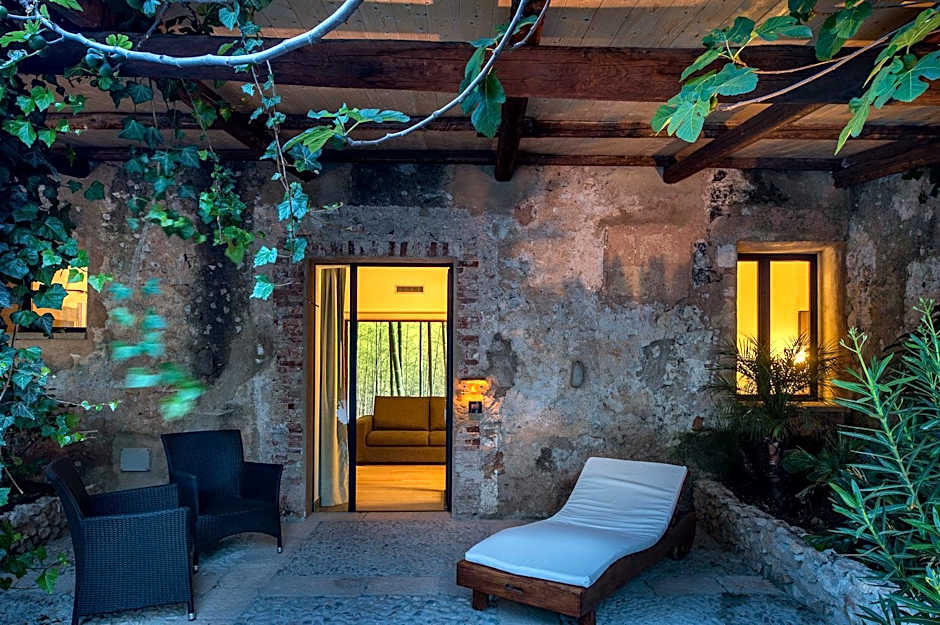 Baglio La Porta by Geocharme