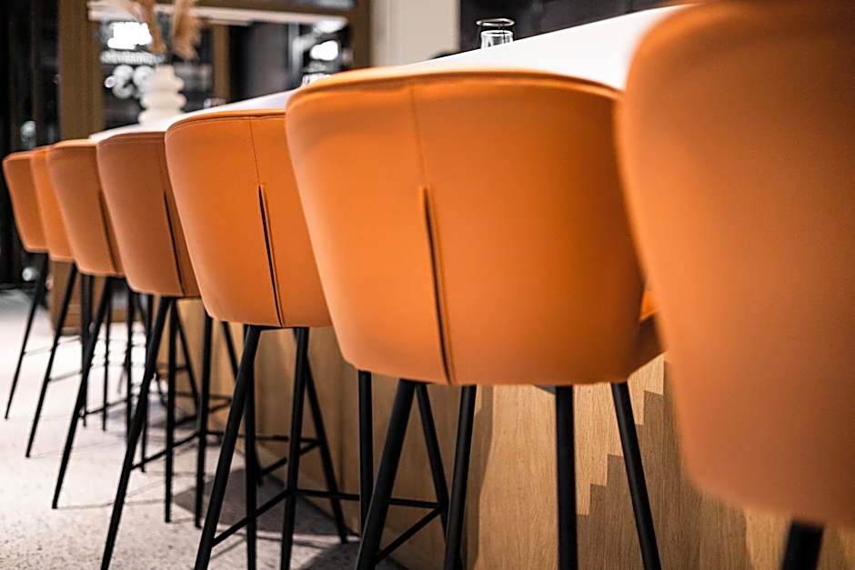 Ginn Apartment Hotel Stuttgart Esslingen
