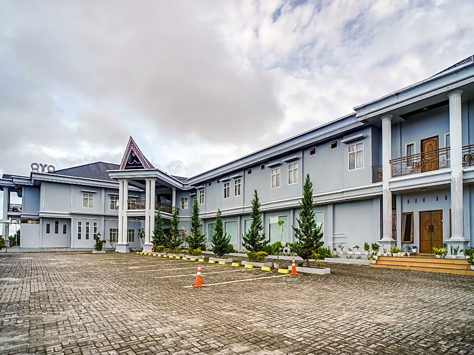 Capital O 540 Esther Hotel