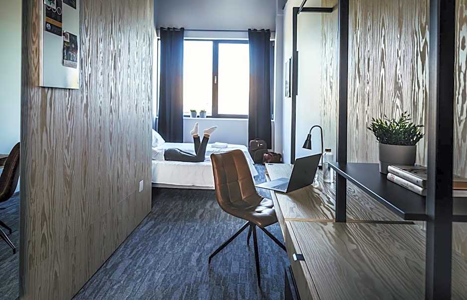 Light House Coliving