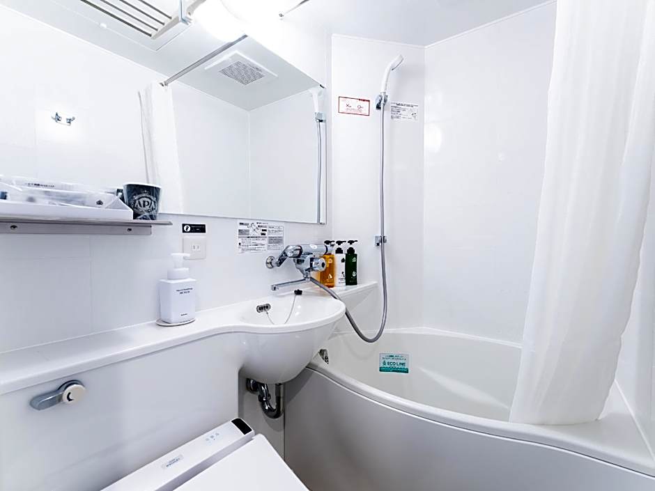 Apa Hotel Shinagawa Sengakuji Eki-Mae