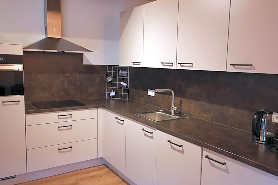 Alpen Experience Apart Hotel