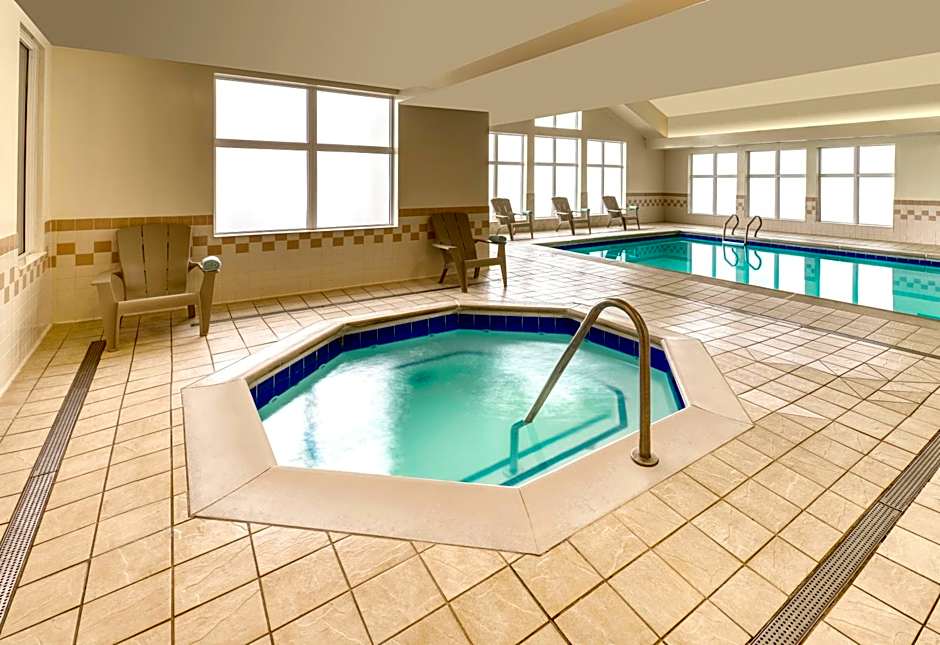 Residence Inn by Marriott Whitby