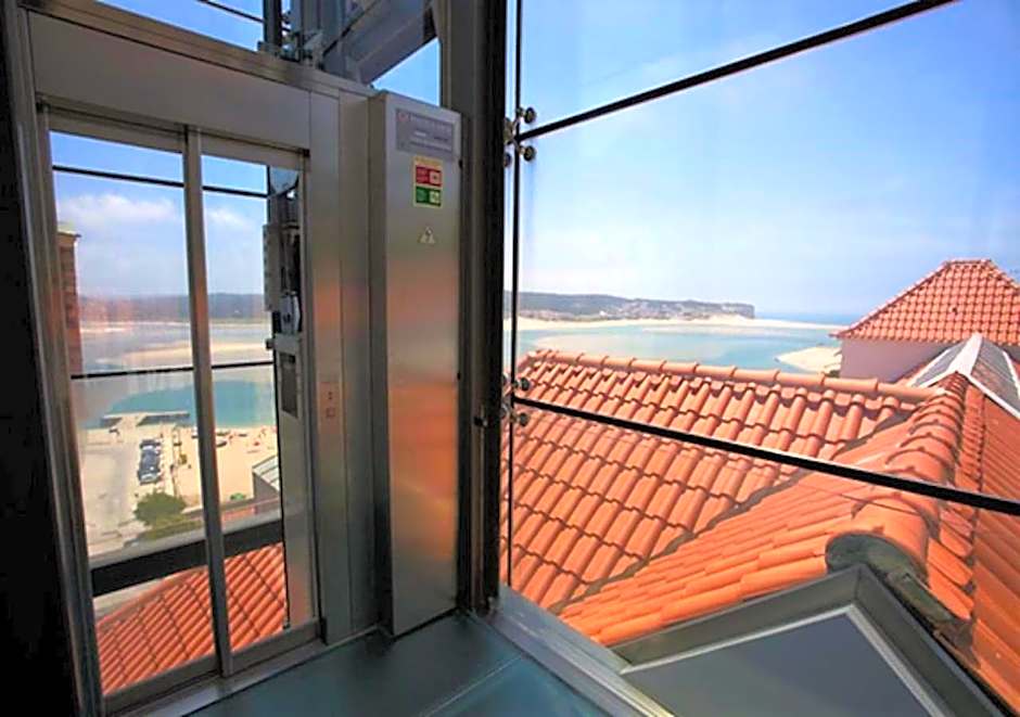 INATEL Foz Do Arelho