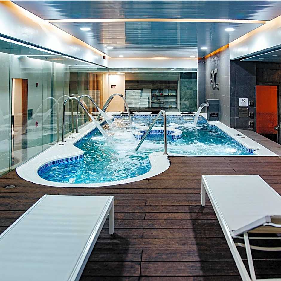 DoubleTree by Hilton Bogota AR