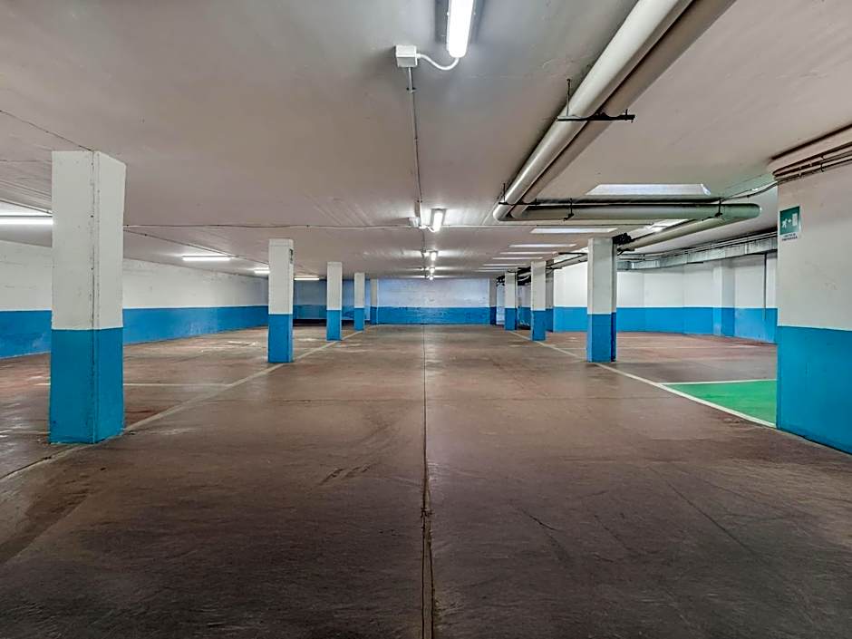 B&B HOTELS Park Hotel Mondovì
