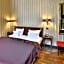 GerlÃ³czy Boutique Hotel