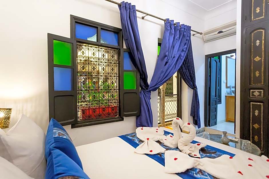 Riad La Porte d'Or & SPA