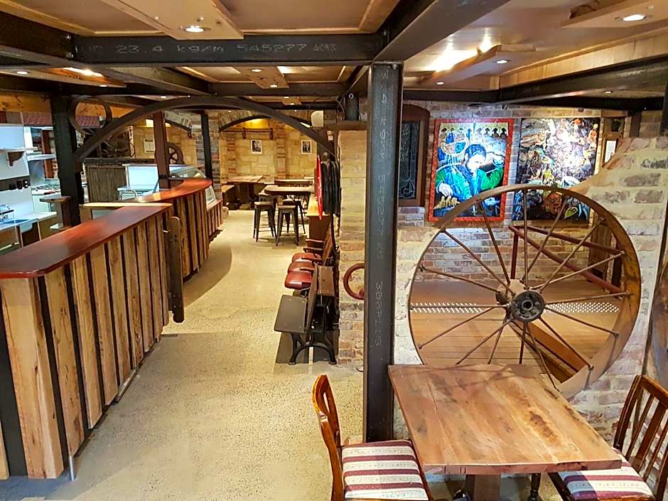 Bridgefield Guest House