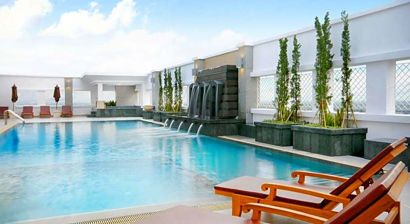 Kantary Hotel Ayutthaya 