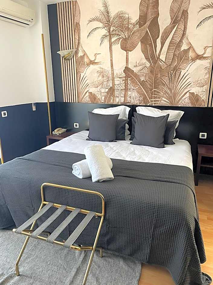 Hôtel Gallia Cannes
