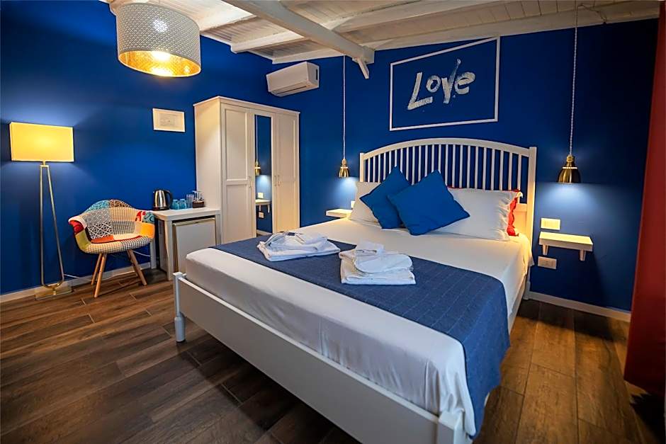 B&B Le Saline