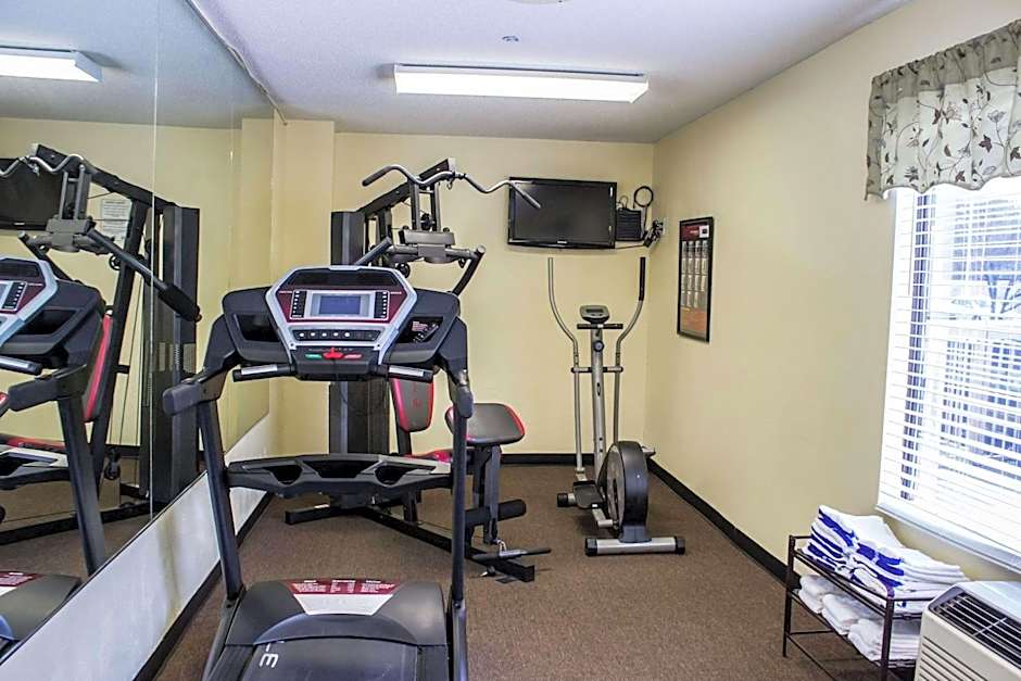 Quality Inn Fuquay Varina East