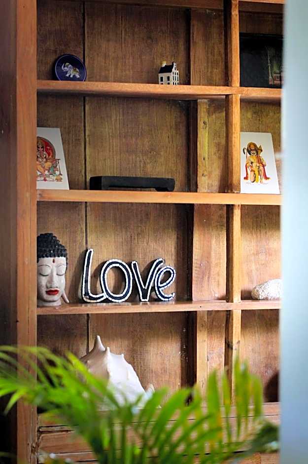 The Apartments Canggu