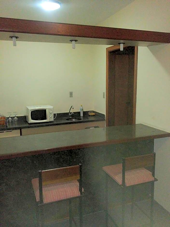 Flat - Palladium Apart Service