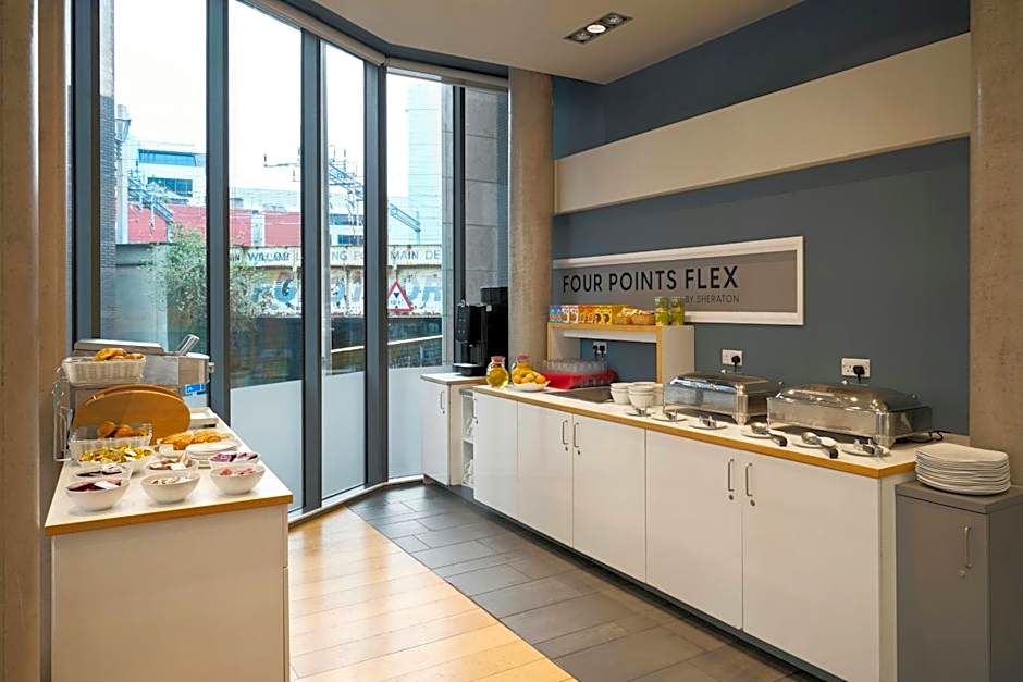 Four Points Flex by Sheraton Cardiff