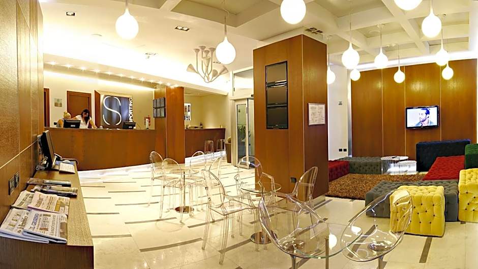 Hotel Sporting Cologno