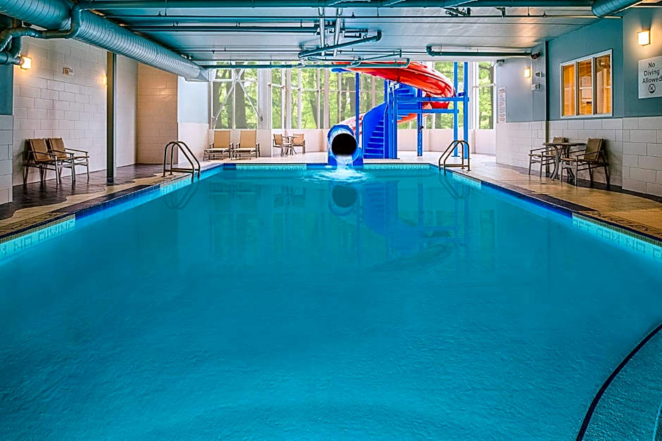 Holiday Inn Express & Suites Halifax - Bedford By IHG