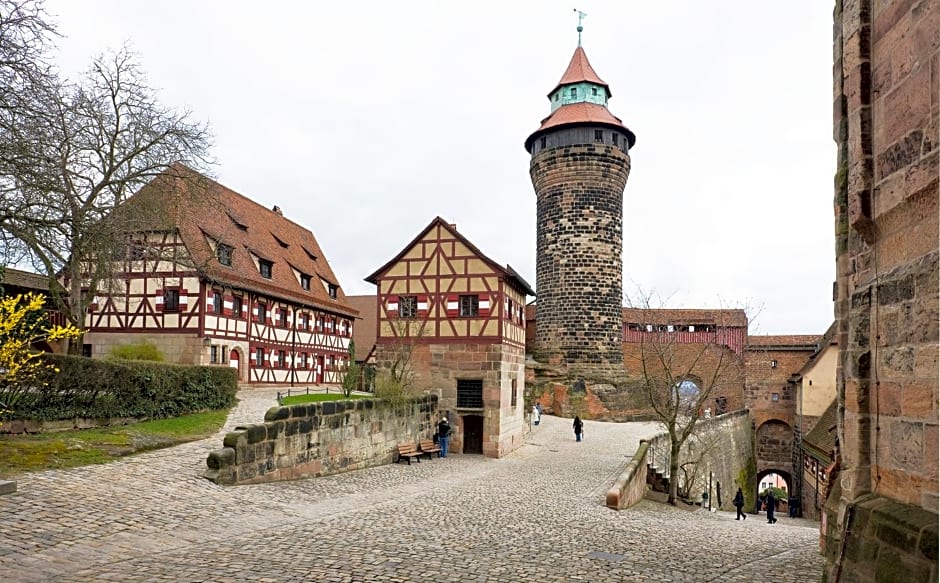 ibis Hotel Nürnberg Altstadt